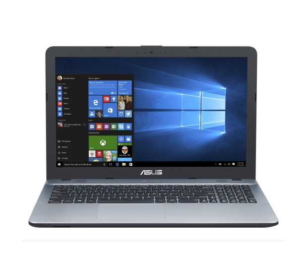 ASUS K541SA-DM691 N3700/4GB/1000GB HDD/15,6"/DOS - 1417653 - zdjęcie